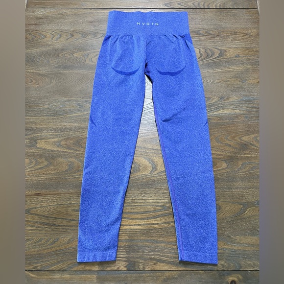 NVGTN Contour Seamless Leggings. SIZE S. Bundle to SAVE!!! - Picture 3 of 3